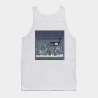 The Fishtank Tank Top